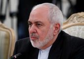 Зариф 25 мая совершит визиты в Азербайджан и Армению