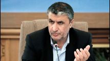 Iranian minister visiting Armenia to discuss cooperation in transit transport