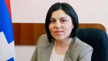 «Արցախի բանալի» կասկածելի, մոգական խորհուրդ պարունակող հուշարձանն ենթակա է ապամոնտաժման. նախարար