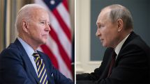 Switzerland is most likely venue for Putin-Biden summit