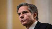 Blinken begins Middle East mission to bolster Gaza ceasefire