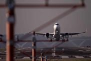 EU bans Belarusian carriers from flying over the bloc's airspace