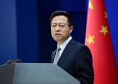 China hopes Armenia, Azerbaijan will resolve their differences and disagreements through dialogue