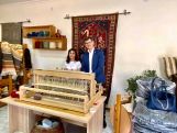 Dutch Ambassador visits Syunik, gets familiarized with works carried out by Women’s Recourse Centre
