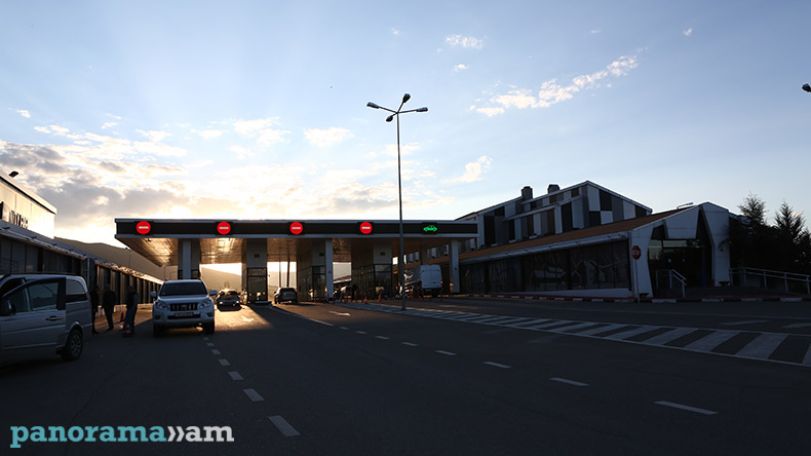 Georgia to open land borders from June 1