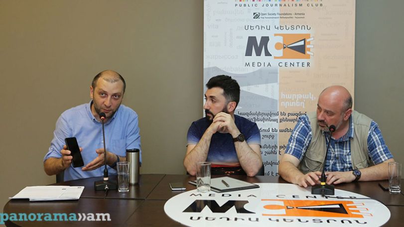 Պրոֆեսոր. Պետության անվտանգությունն էապես պայմանավորված է տեխնոլոգիաներով, որի հիմքը գիտությունն է