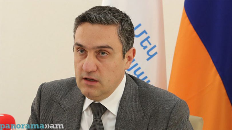 Արթուր Ղազինյան. Քանի՞ ճակատագիր պետք է խեղվի, որ այս սրիկաների երկրպագուները հասկանան՝ նիկոլները ՄԱՀ ԵՆ