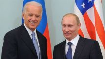 Putin, Biden to meet in Geneva on June 16