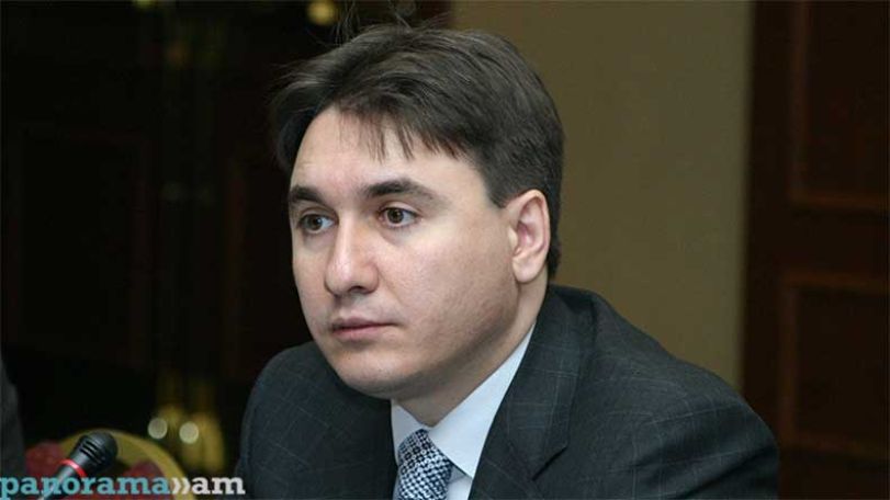 Армен Геворкян: В Армении есть будущее, но без Никола