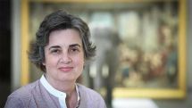 Louvre museum to be headed by woman for first time in its 228-year history