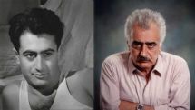 Ֆրունզե Դովլաթյանի ծննդյան օրն է