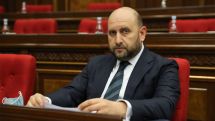 Armenia's national debt will reach 70% of GDP by the end of the year - Governor of Central Bank