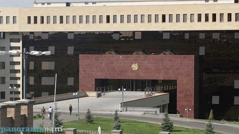 МО РА подтверждает: Азербайджан взял в плен 6 военнослужащих