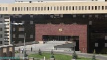Azerbaijan captures 6 Armenian servicemen
