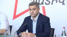 Артур Ванецян: Взятие в плен армянских военнослужащих – следствие вчерашних заявлений Никола Пашиняна