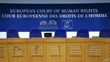 Armenia applies to ECHR to ensure the fundamental human rights of six Armenian prisoners captured by Azerbaijani forces