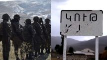 Criminal case opened over capture of six Armenian soldiers