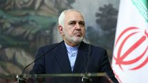 Зариф: Иран приветствует готовность лидеров Армении и Азербайджана ослабить напряженность