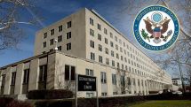 US State Department urges Azerbaijan to immediately release all Armenian POWs, return to previous positions