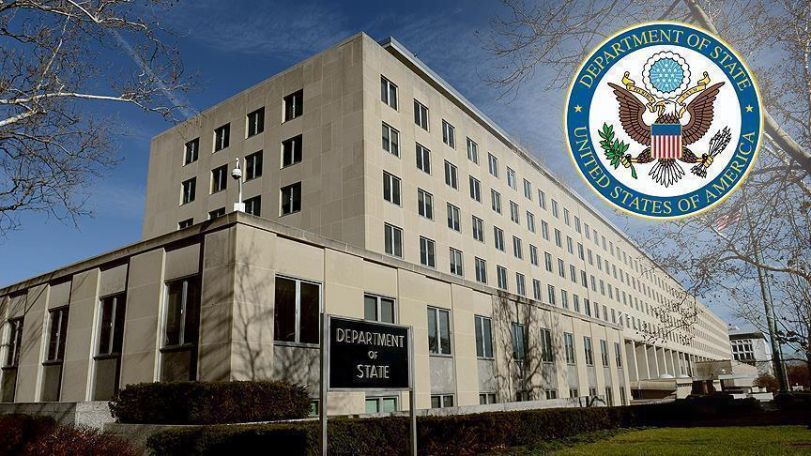 US State Department urges Azerbaijan to immediately release all Armenian POWs, return to previous positions
