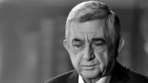Serzh Sargsyan on Republic Day: Armenian nation set a glorious example by heroically defending its homeland and honor
