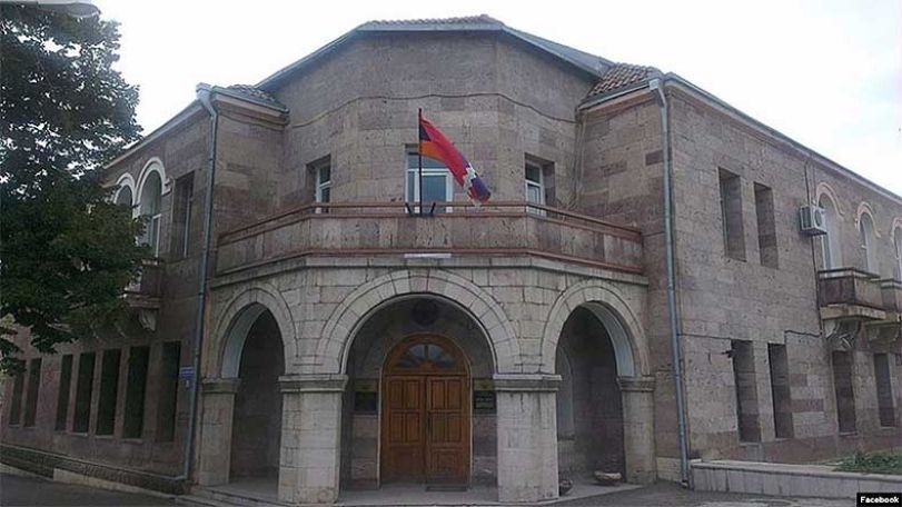 Artsakh Foreign Ministry issues statement on 103rd anniversary of Sardarapat heroic battle