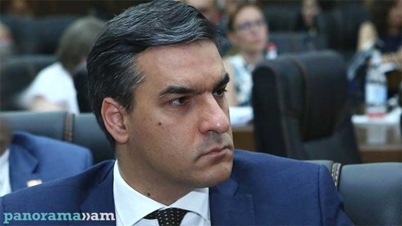 ՄԻՊ-ն արձագանքել է Սարդարապատի հուշահամալիր լրագրողների մուտքի արգելքի ահազանգին