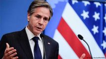 Blinken: US remains committed to helping sides negotiate long-term political settlement of Nagorno-Karabakh