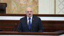 CIS should focus on development of common economic space, Lukashenko says