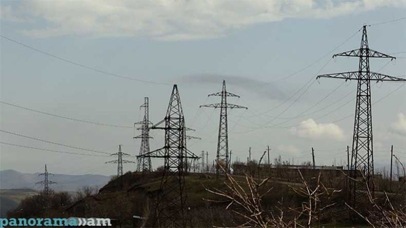 Այս տարվա առաջին եռամսյակում ՋԷԿ-երի արտադրությունը 7.9%-ով նվազել է