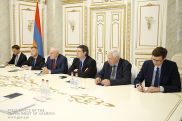 Сопредседатели Минской группы: Применение силы или угроза силой для разрешения пограничных споров недопустимы