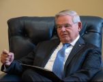 Bob Menendez: Azerbaijan's aggression only exacerbates already heightened tensions