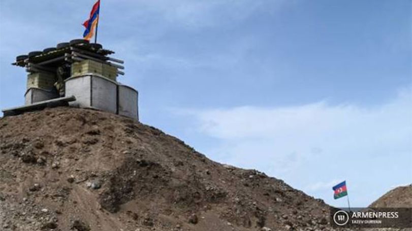 ԵՄ պատրաստ է օգնել սահմանի սահմանագծման և սահմանազատման աշխատանքների իրականացմանը