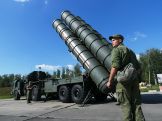 US offers 'alternatives' to lift S-400 sanctions on Turkey