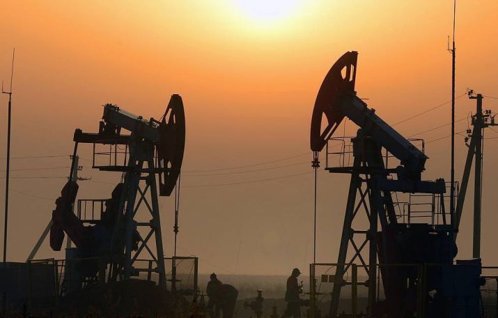 Впервые с ноября 1991 года: Иран экспортировал нефть в США