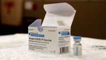 UK approves Janssen single-dose Covid vaccine