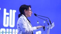 Armenia bloc candidate says they seek to restore Ministry of Culture to implement their commitments and programs
