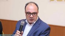 Մեր հանրությանը խնդրանք՝ մի նայեք ու մի տարածեք տեխնոլոգիական «հիվանդի» բարբաջանքը. Բեքարյան