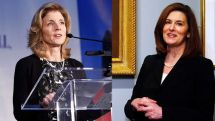 Biden reportedly considering two Kennedys for ambassadorships