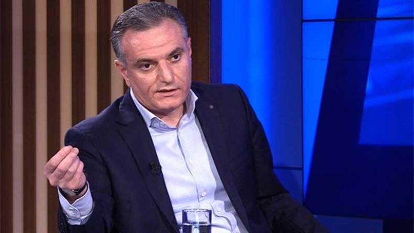 Артак Закарян: Вы хоть знаете, что вы примерные турки?