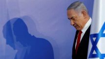 Israel's right-wing leader Bennett joins forces with centrists to oust Netanyahu