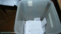 Armenia’s Central Electoral Commission releases updated voters' list