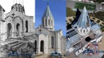 Археолог Гамлет Петросян: Чем бдительнее мы будем, тем больше нам удастся предотвратить произвол Азербайджана
