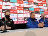 Хоакин Капаррос: Надеюсь, что Генрих Мхитарян присоединится и поможет нам на сентябрьских матчах