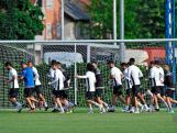 Armenian national team to play a friendly against Croatia