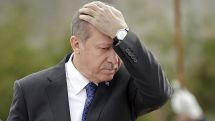 Erdogan under renewed pressure following mafia boss allegations
