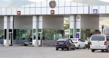 Для граждан Армении пока открыт только КПП «Баграташен-Садахло»