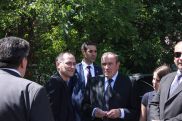 Левону Тер-Петросяну не о чем говорить с пагубной для нации напастью. Мусинян о предложении Пашиняна