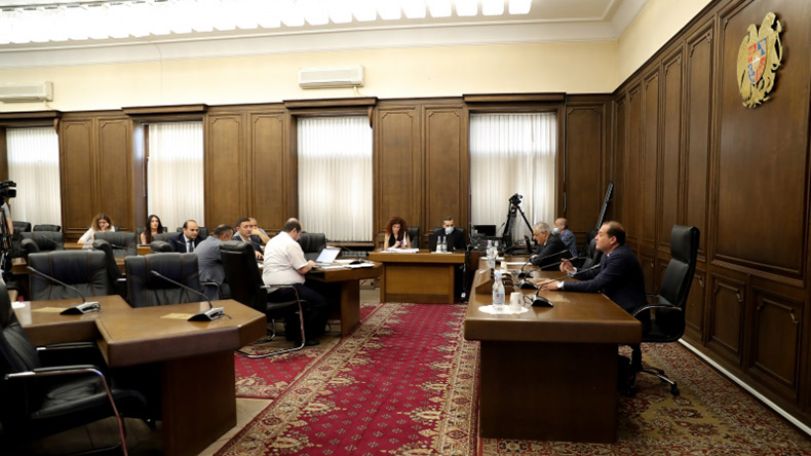 Коридор будет? Комментирует исполняющий обязанности вице-премьера