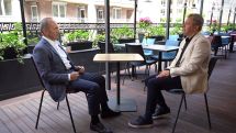 Robert Kocharyan: I have no many expectations from CSTO